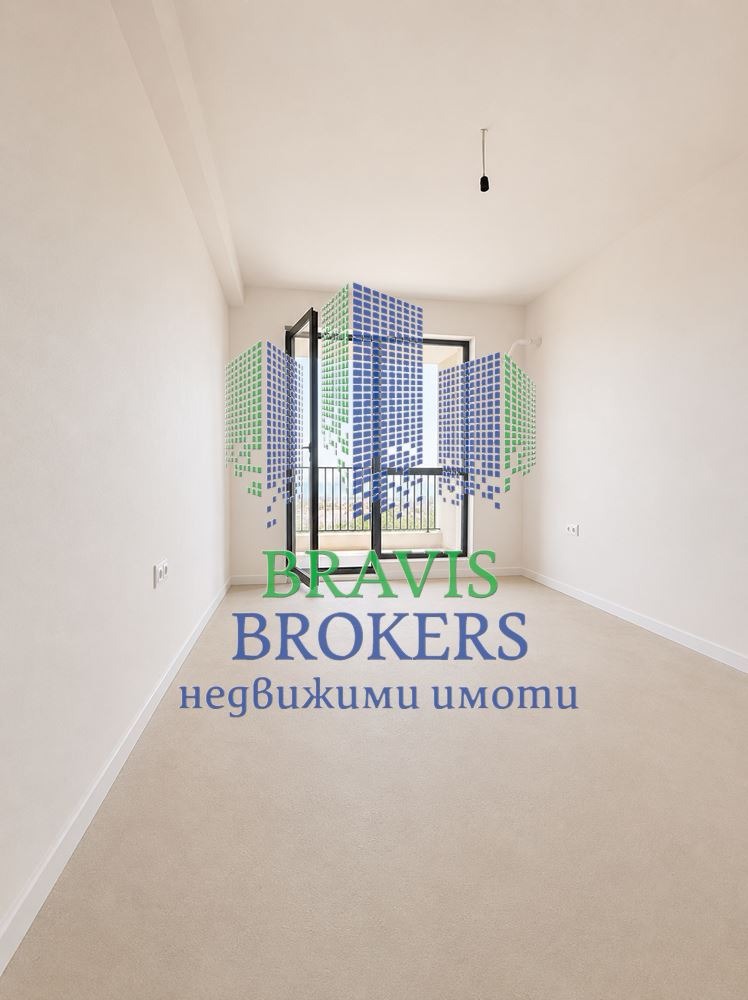 Продава 2-СТАЕН, гр. Варна, Бриз, снимка 7 - Апартаменти - 54552173