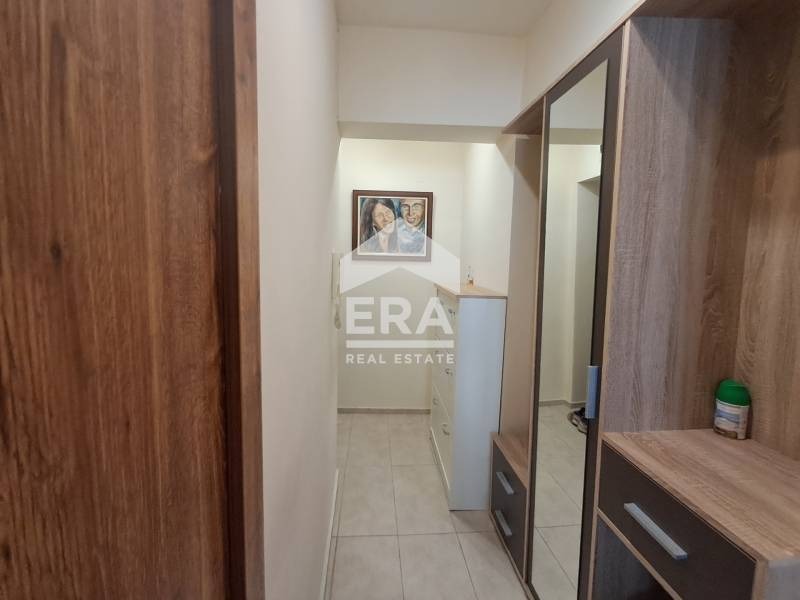 Продава 2-СТАЕН, гр. Варна, ХЕИ, снимка 6 - Апартаменти - 54680321