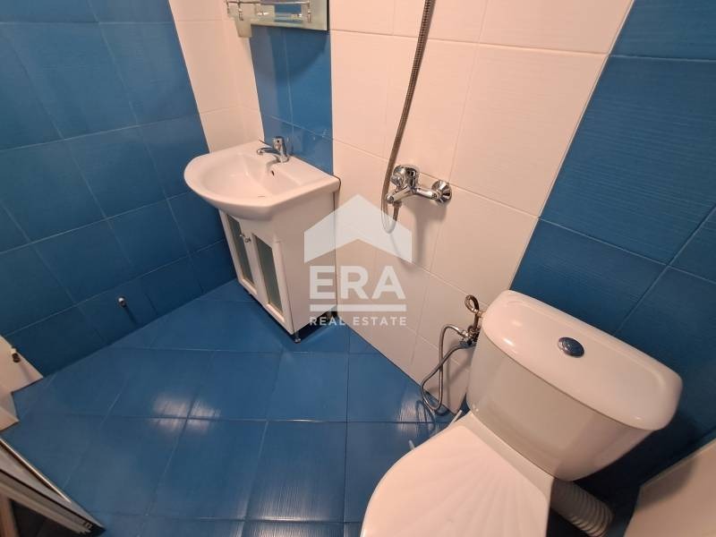 Продава 2-СТАЕН, гр. Варна, ХЕИ, снимка 8 - Апартаменти - 54680321