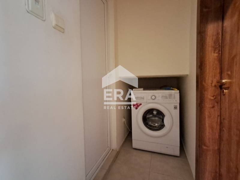 Продава 2-СТАЕН, гр. Варна, ХЕИ, снимка 9 - Апартаменти - 54680321