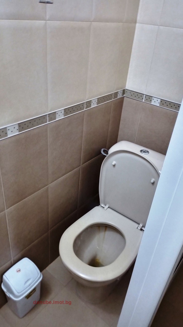 Продава 2-СТАЕН, гр. Русе, Възраждане, снимка 9 - Апартаменти - 54989369