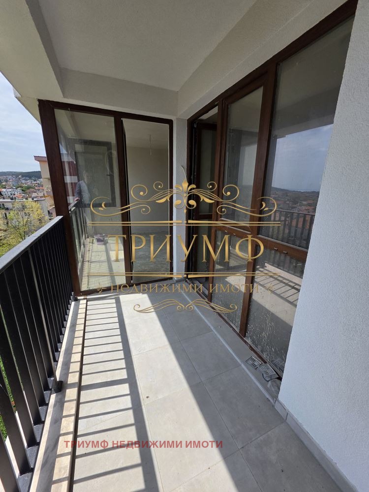 Продава 2-СТАЕН, гр. Варна, Виница, снимка 12 - Апартаменти - 56732023