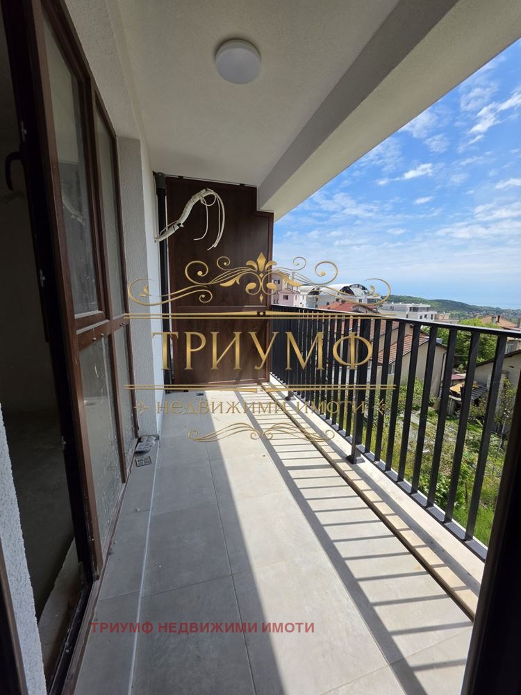 Продава 2-СТАЕН, гр. Варна, Виница, снимка 11 - Апартаменти - 56732023