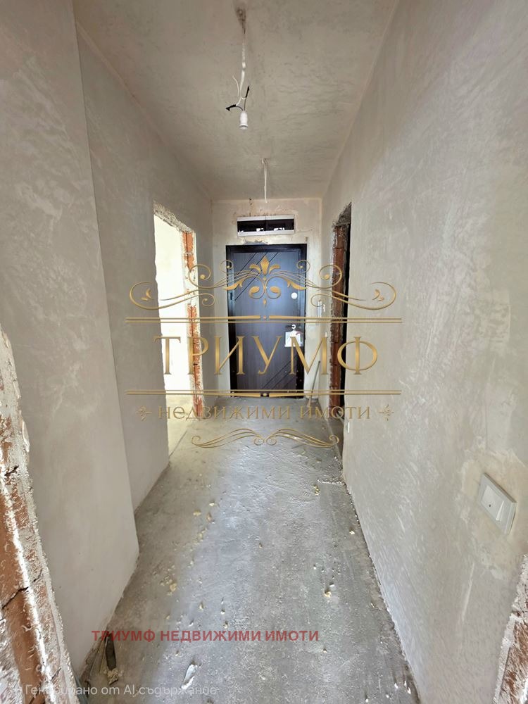 Продава 2-СТАЕН, гр. Варна, Виница, снимка 7 - Апартаменти - 56732023