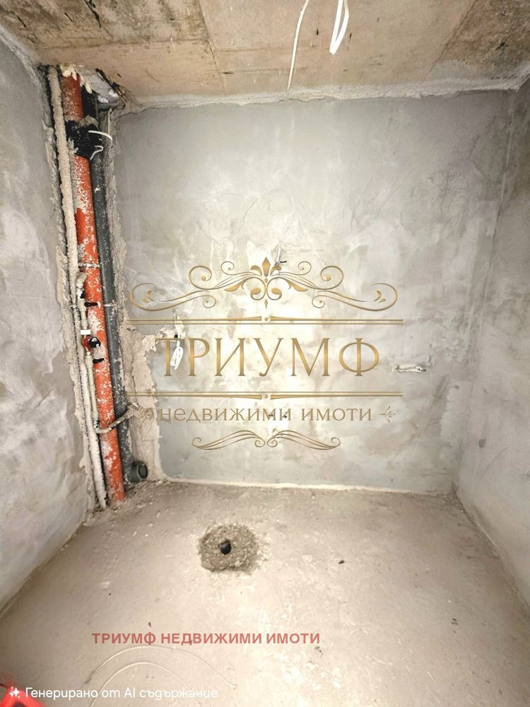Продава 2-СТАЕН, гр. Варна, Виница, снимка 8 - Апартаменти - 56732023