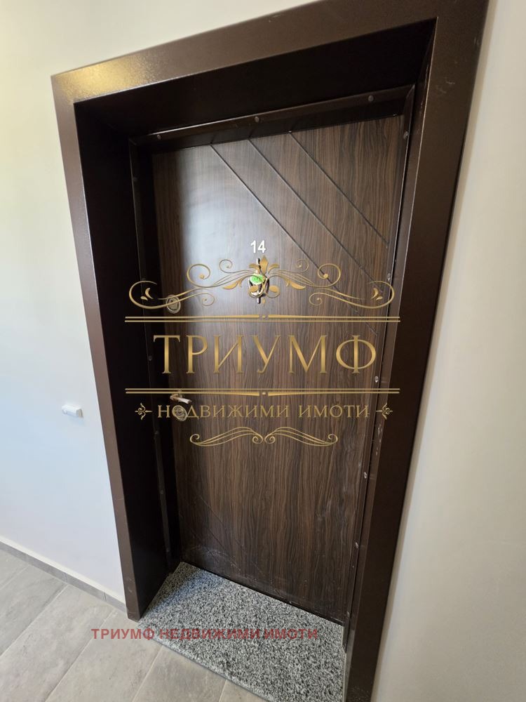 Продава 2-СТАЕН, гр. Варна, Виница, снимка 3 - Апартаменти - 56732023