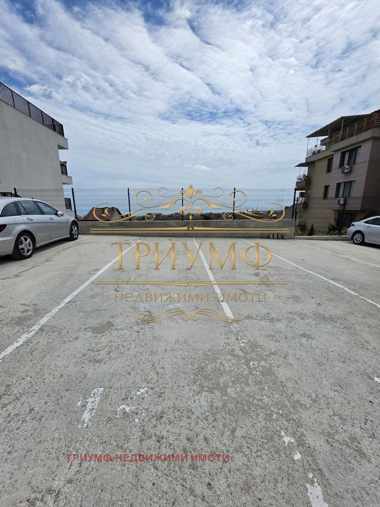 Продава 2-СТАЕН, гр. Варна, Виница, снимка 15 - Апартаменти - 56732023