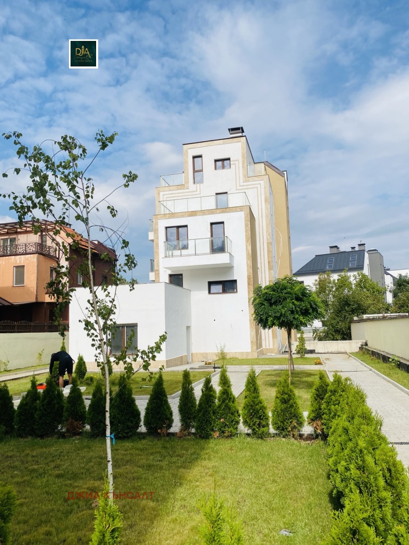 Продаја  2 спаваће собе Софија , Крастова вада , 225 м2 | 23009790 - слика [2]