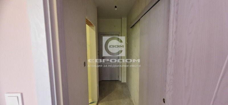 Продава 3-СТАЕН, гр. Стара Загора, Аязмото, снимка 9 - Aпартаменти - 47300840