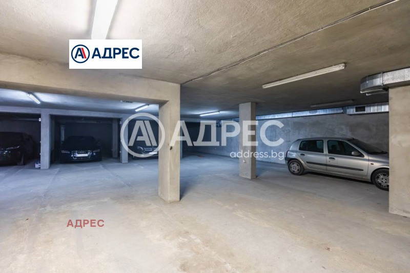 Na prodej  2 ložnice Varna , Centar , 159 m2 | 84015200 - obraz [12]