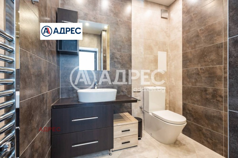 Продава 3-СТАЕН, гр. Варна, Център, снимка 7 - Aпартаменти - 49523610