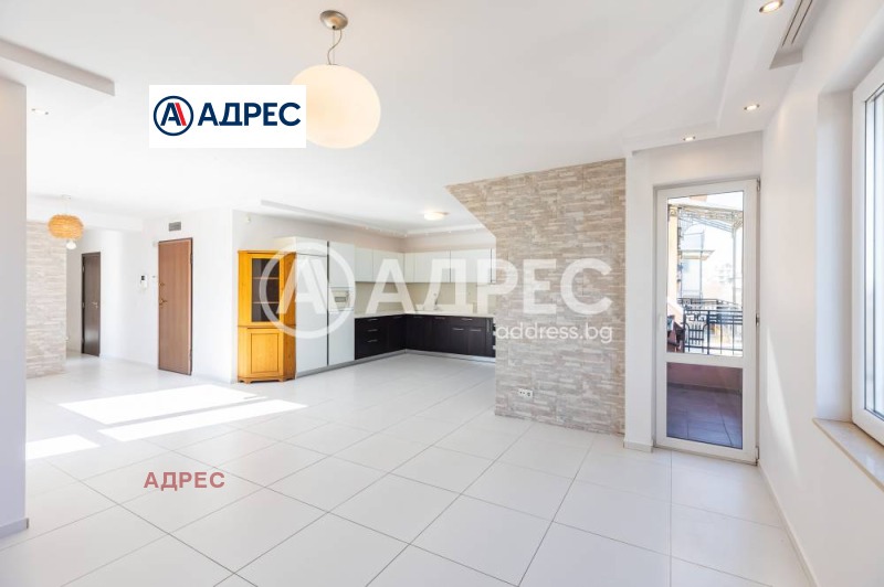 Na prodej  2 ložnice Varna , Centar , 159 m2 | 84015200