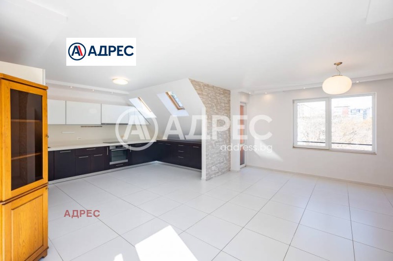 Na prodej  2 ložnice Varna , Centar , 159 m2 | 84015200 - obraz [2]