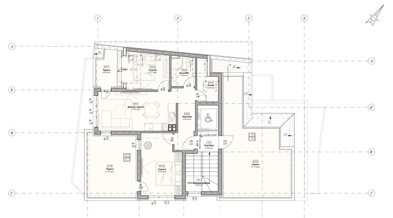 À vendre  2 chambres Varna , Asparouhovo , 114 m² | 31380150 - image [4]