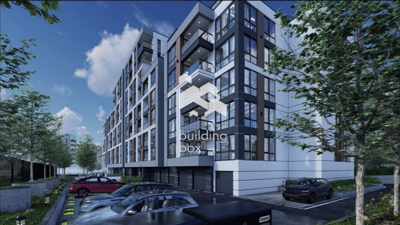 Продава  3-стаен град София , Люлин 5 , 118 кв.м | 42648631 - изображение [7]