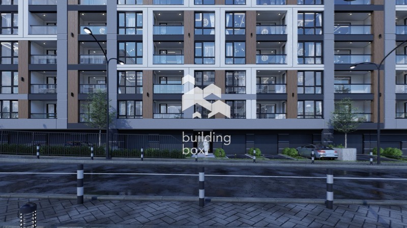 Продава  3-стаен град София , Люлин 5 , 118 кв.м | 42648631 - изображение [2]