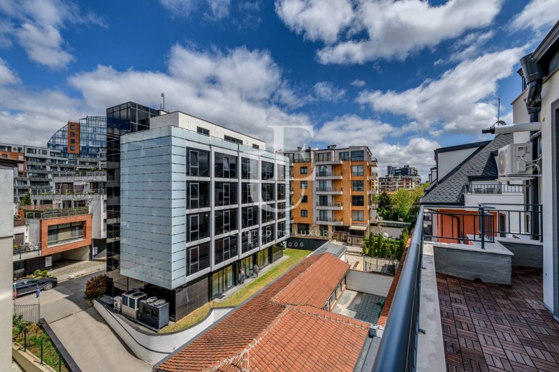 Продаја  2 спаваће собе Софија , Крастова вада , 114 м2 | 97960645 - слика [17]