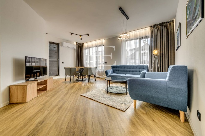 Продаја  2 спаваће собе Софија , Крастова вада , 114 м2 | 97960645 - слика [12]