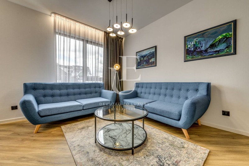Продаја  2 спаваће собе Софија , Крастова вада , 114 м2 | 97960645 - слика [13]