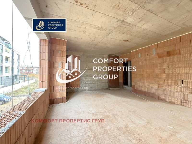 Продава 3-СТАЕН, гр. София, Горна баня, снимка 5 - Апартаменти - 51020689