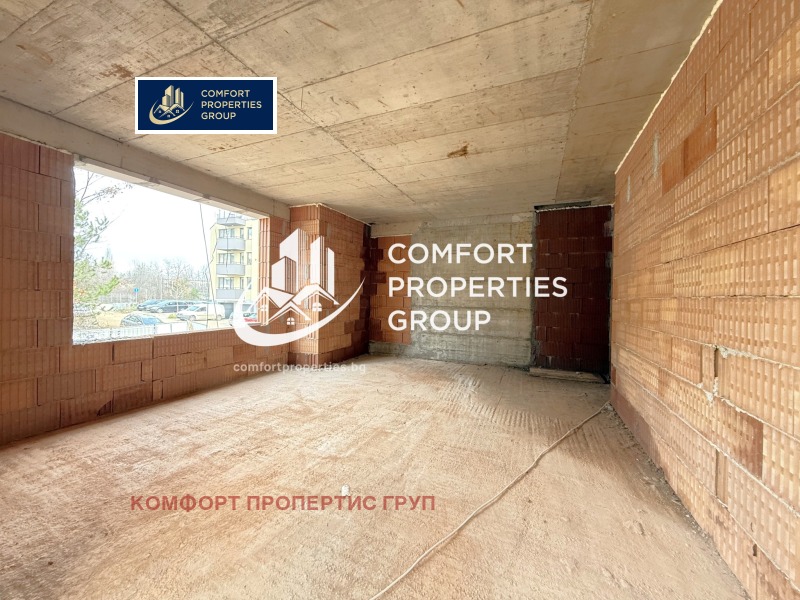 Продава 3-СТАЕН, гр. София, Горна баня, снимка 8 - Апартаменти - 51020689