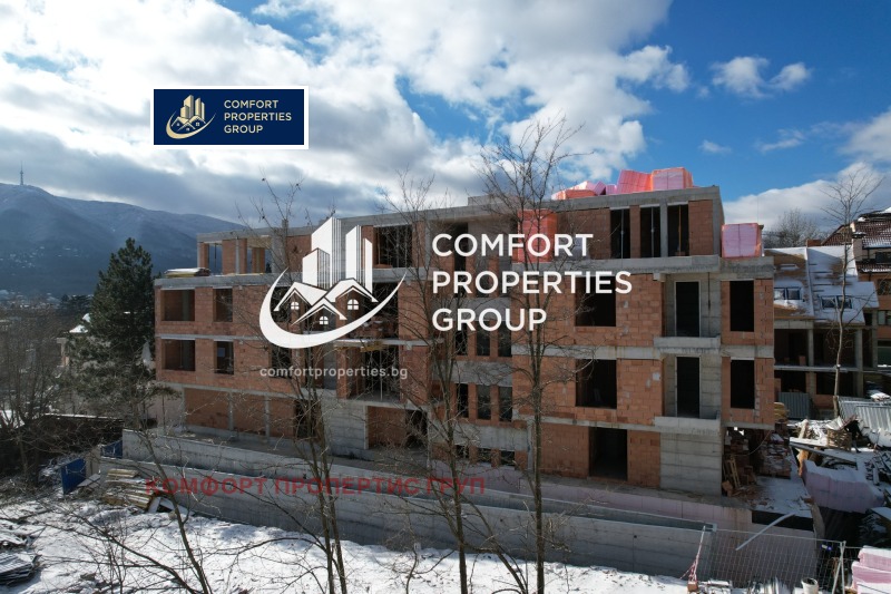 Продава 3-СТАЕН, гр. София, Горна баня, снимка 4 - Апартаменти - 51020689