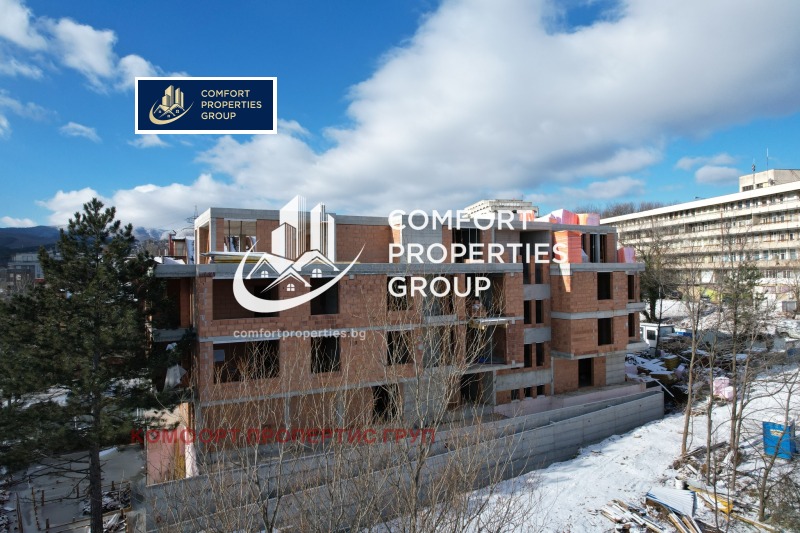 Продава 3-СТАЕН, гр. София, Горна баня, снимка 3 - Апартаменти - 51020689