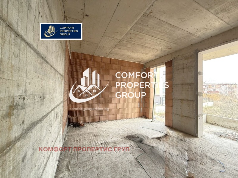 Продава 3-СТАЕН, гр. София, Горна баня, снимка 12 - Апартаменти - 51020689