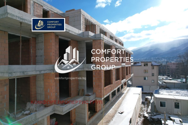 Продава 3-СТАЕН, гр. София, Горна баня, снимка 5 - Апартаменти - 51020689