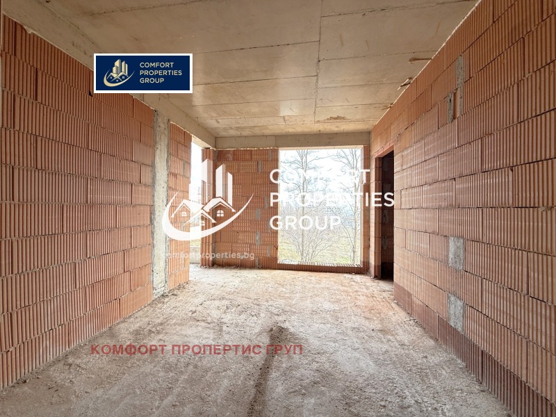 Продава 3-СТАЕН, гр. София, Горна баня, снимка 9 - Апартаменти - 51020689