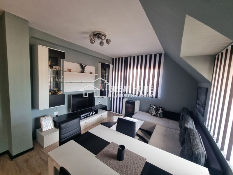 На продаж  2 спальні Търговище , Център , 92 кв.м | 95168559 - зображення [2]