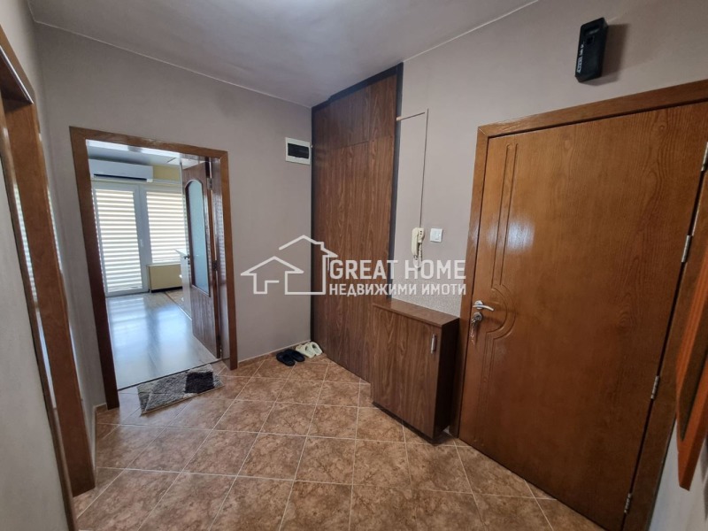 На продаж  2 спальні Търговище , Център , 92 кв.м | 95168559 - зображення [10]