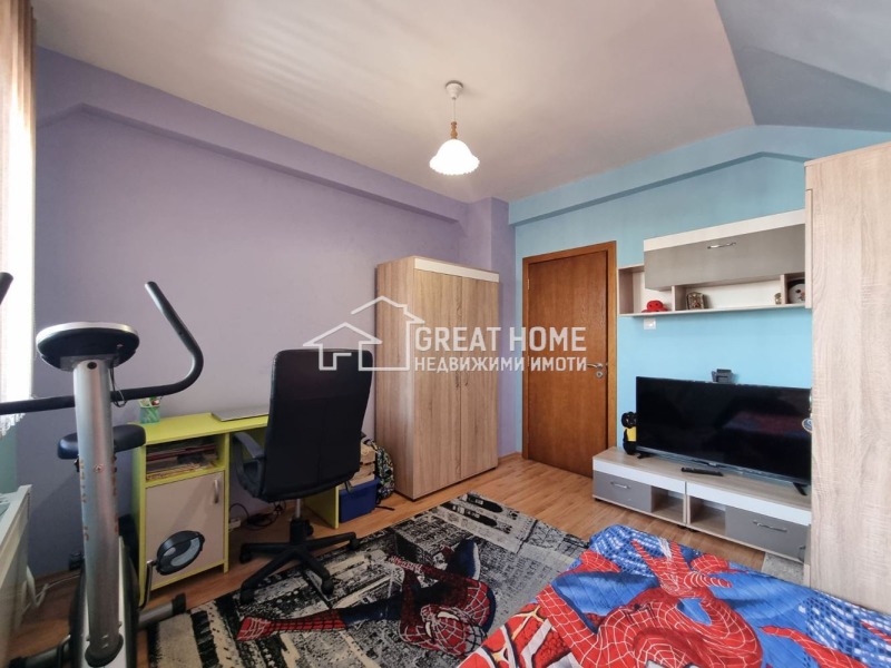На продаж  2 спальні Търговище , Център , 92 кв.м | 95168559 - зображення [7]