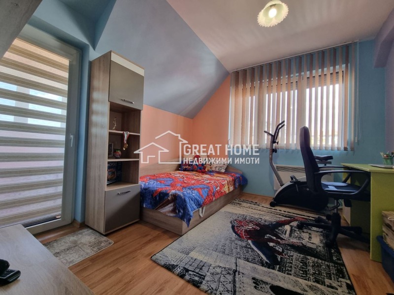 На продаж  2 спальні Търговище , Център , 92 кв.м | 95168559 - зображення [6]