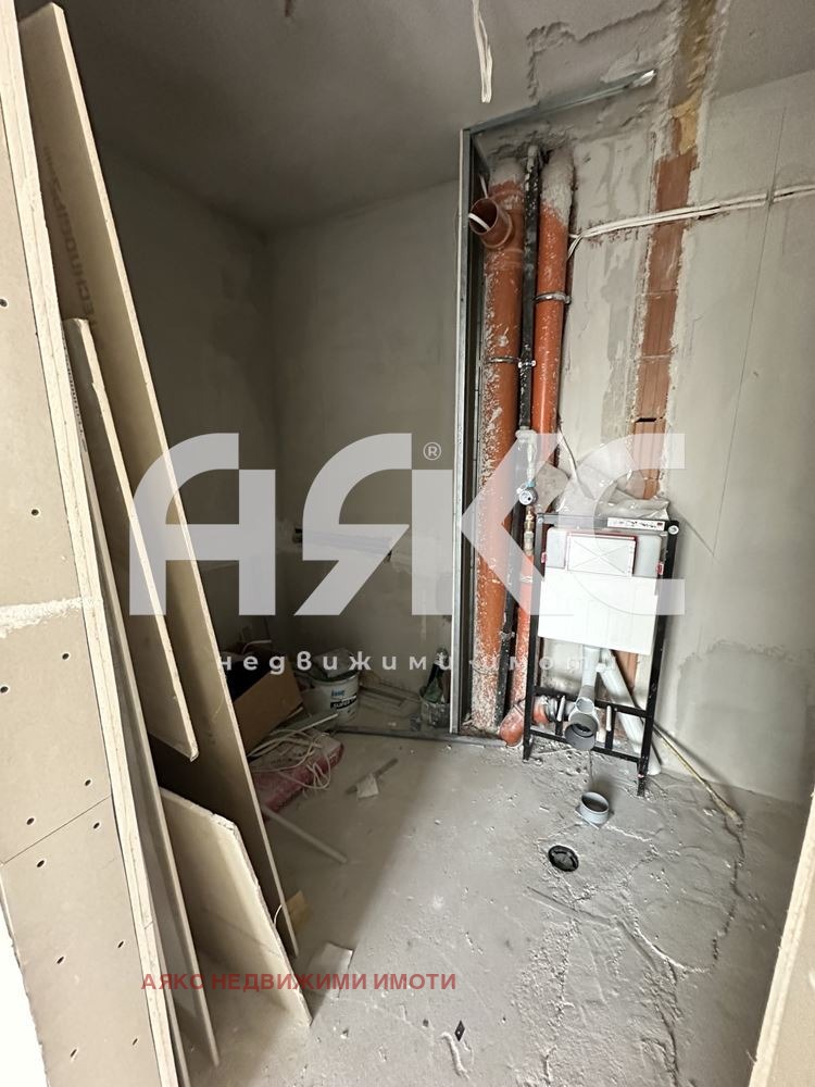 Продава 3-СТАЕН, гр. София, Хладилника, снимка 9 - Апартаменти - 52249439