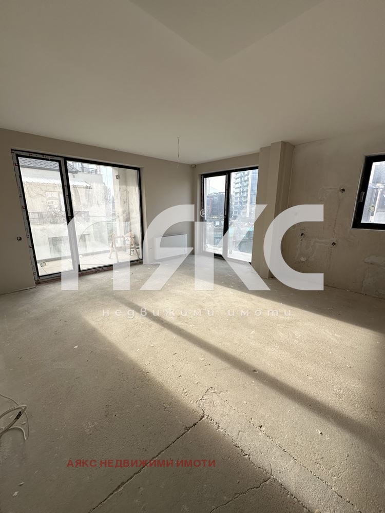 Продава 3-СТАЕН, гр. София, Хладилника, снимка 3 - Апартаменти - 52249439