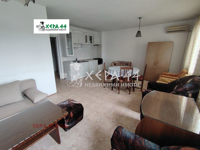 Продава 3-СТАЕН, гр. Варна, Окръжна болница-Генерали, снимка 4 - Апартаменти - 52496553