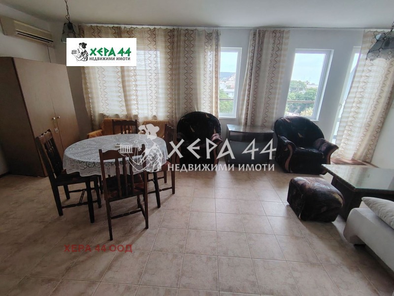 Продава 3-СТАЕН, гр. Варна, Окръжна болница-Генерали, снимка 3 - Апартаменти - 52496553