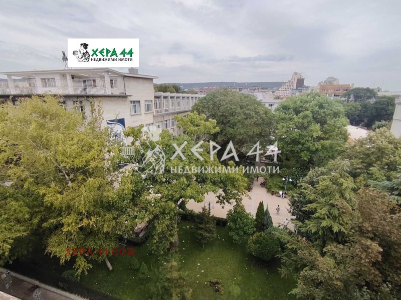 Продава 3-СТАЕН, гр. Варна, Окръжна болница-Генерали, снимка 6 - Апартаменти - 52496553