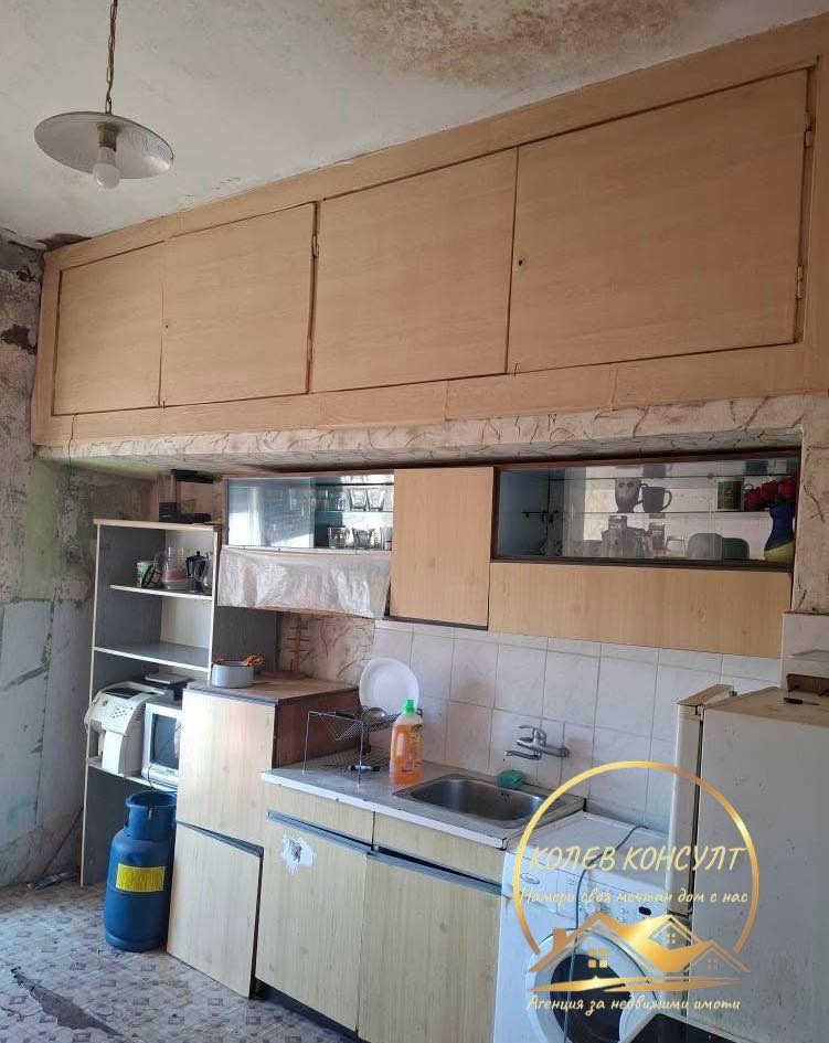 Продава 3-СТАЕН, гр. Димитровград, област Хасково, снимка 3 - Апартаменти - 52624161