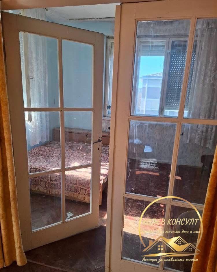 Продава 3-СТАЕН, гр. Димитровград, област Хасково, снимка 2 - Апартаменти - 52624161