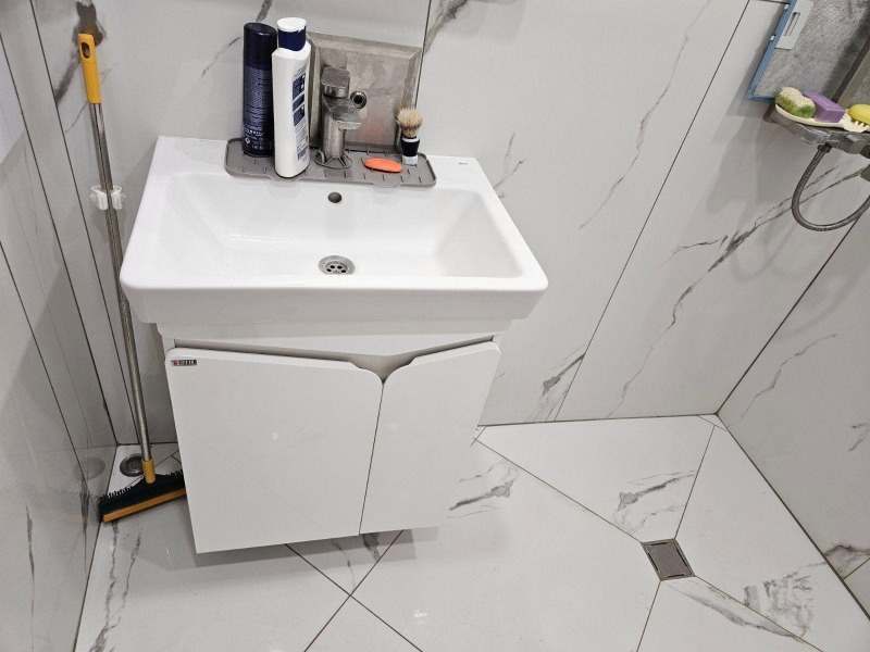 Продава 3-СТАЕН, гр. Пловдив, Кършияка, снимка 6 - Апартаменти - 53007861