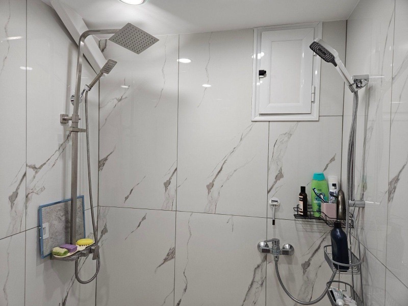 Продава 3-СТАЕН, гр. Пловдив, Кършияка, снимка 5 - Апартаменти - 53007861