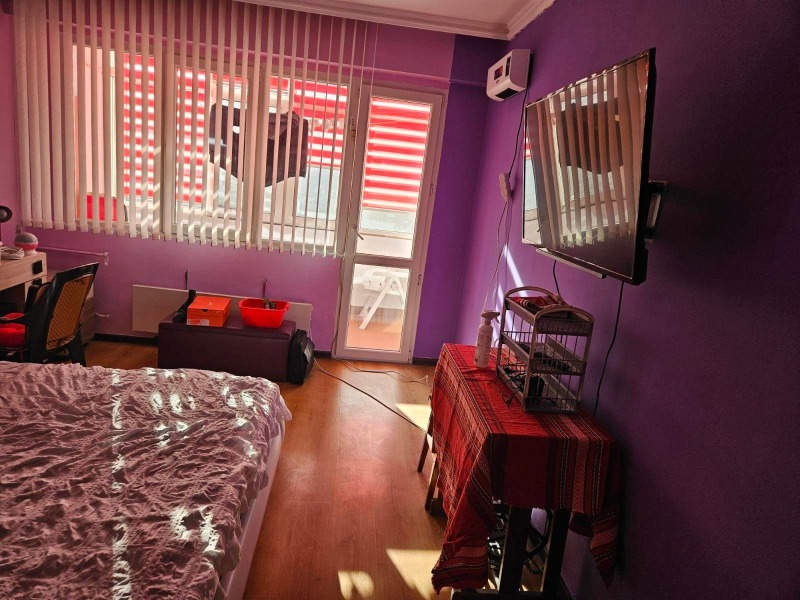 Продава 3-СТАЕН, гр. Пловдив, Кършияка, снимка 4 - Апартаменти - 53007861