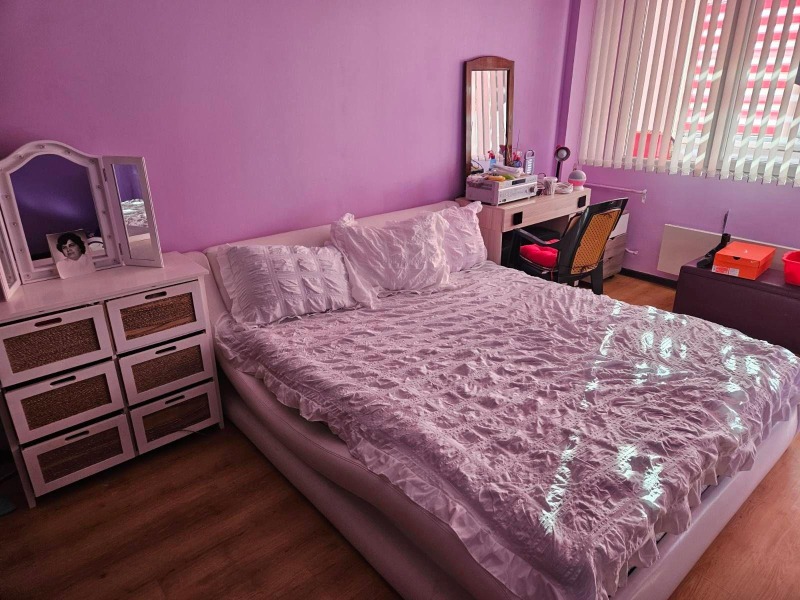 Продава 3-СТАЕН, гр. Пловдив, Кършияка, снимка 3 - Апартаменти - 53007861