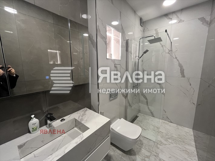 Продава 3-СТАЕН, гр. София, Кръстова вада, снимка 12 - Апартаменти - 53156836