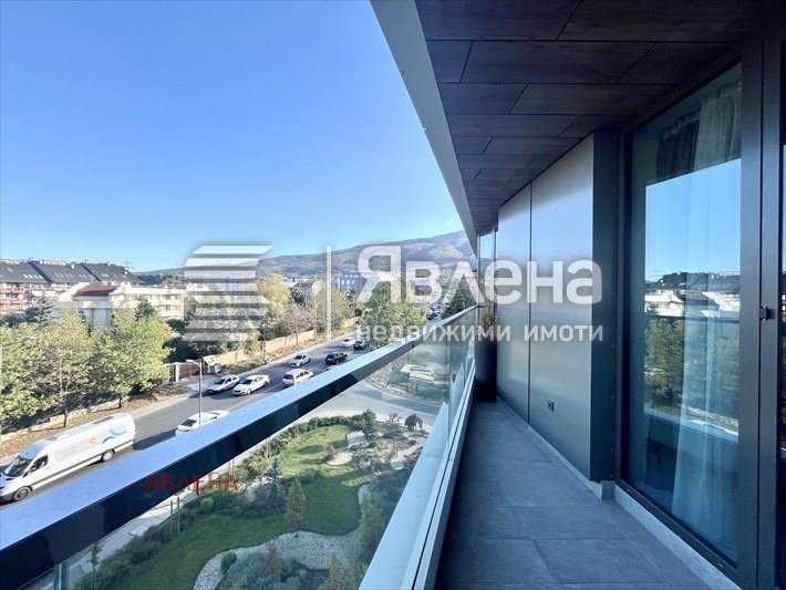 Продава 3-СТАЕН, гр. София, Кръстова вада, снимка 14 - Апартаменти - 53156836