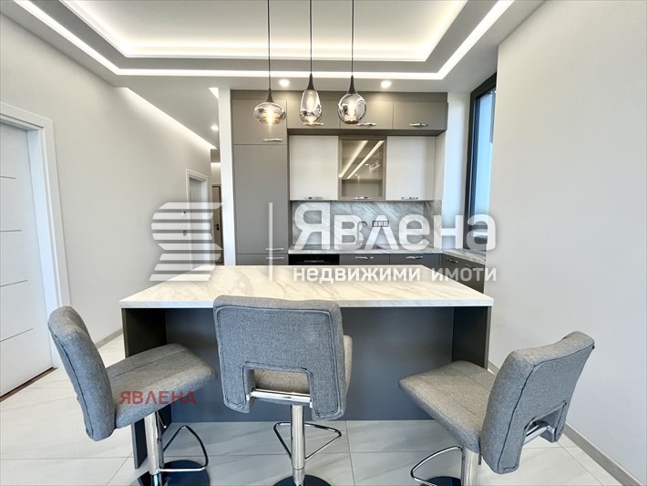 Продава 3-СТАЕН, гр. София, Кръстова вада, снимка 3 - Апартаменти - 53156836