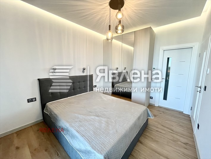 Продава 3-СТАЕН, гр. София, Кръстова вада, снимка 6 - Апартаменти - 53156836