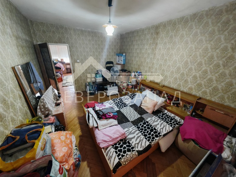 Продава 3-СТАЕН, гр. Монтана, Идеален център, снимка 5 - Апартаменти - 53508139